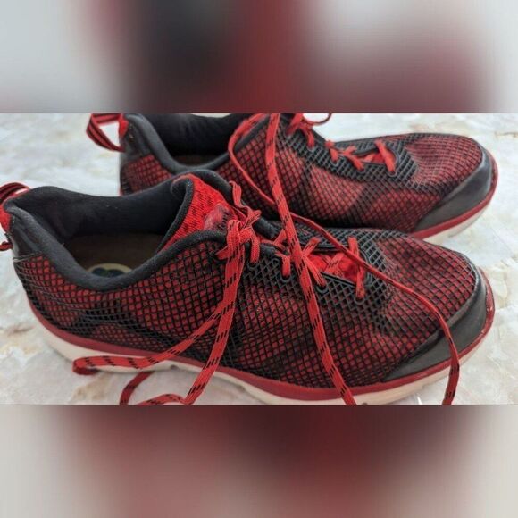 Dr.comfort Mans  jason athletic shoes Size 8.5W - Picture 8 of 12